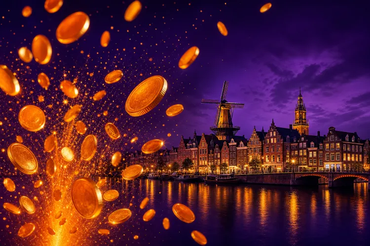 Booms Bet casino Nederland