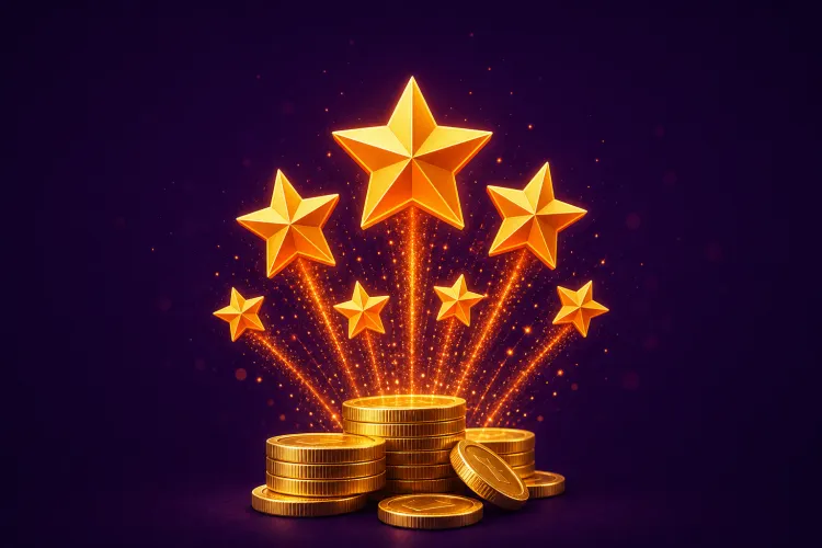 Booms Bet Trustpilot reviews bonussen