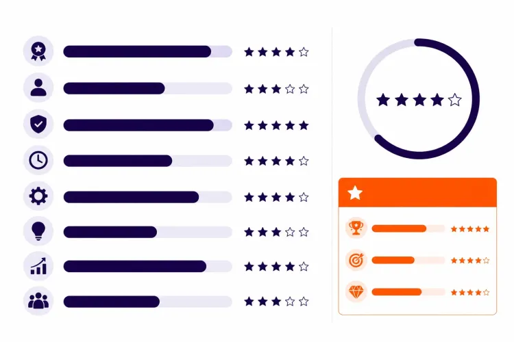 Booms.bet review — beoordelingskaart met bonusfocus
