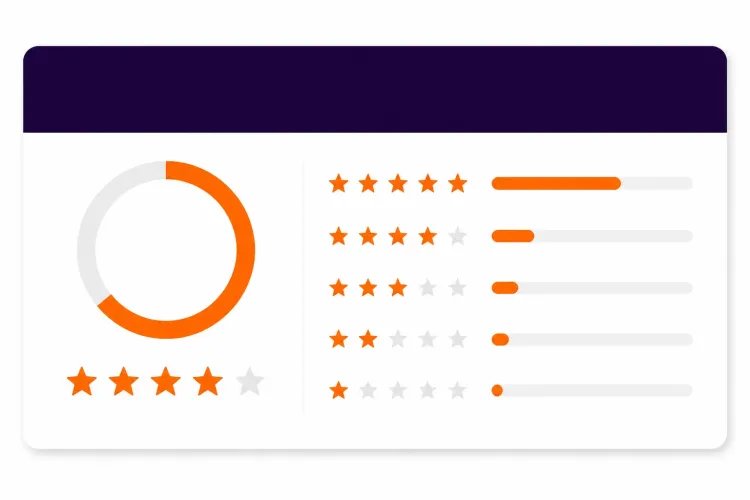 Wat zeggen spelers op Trustpilot over Booms.bet?