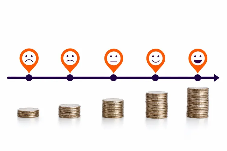 Bonuswinst niet kunnen uitbetalen — hoe vaak en waarom?